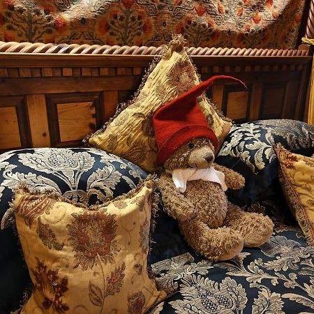 Wizards Thatch Luxury Suites Alderley Edge Eksteriør bilde