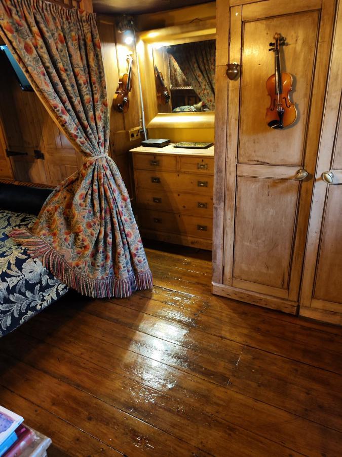 Wizards Thatch Luxury Suites Alderley Edge Eksteriør bilde